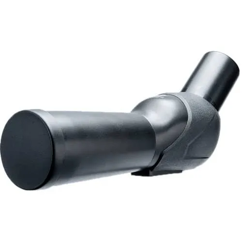 Vanguard Vesta 460A 15-50x60 Spotting scope-Angled with Tripod and Case