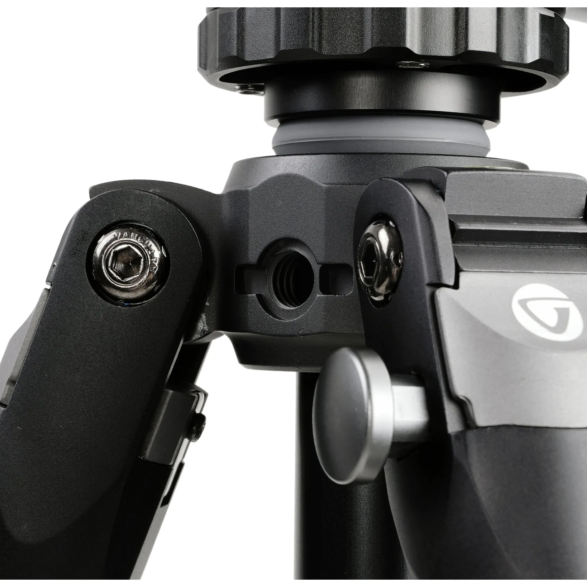 VEO 3 263AO Birdwatcher - Full Sized Aluminium Spotting Scope Tripod - Max Height 176cm