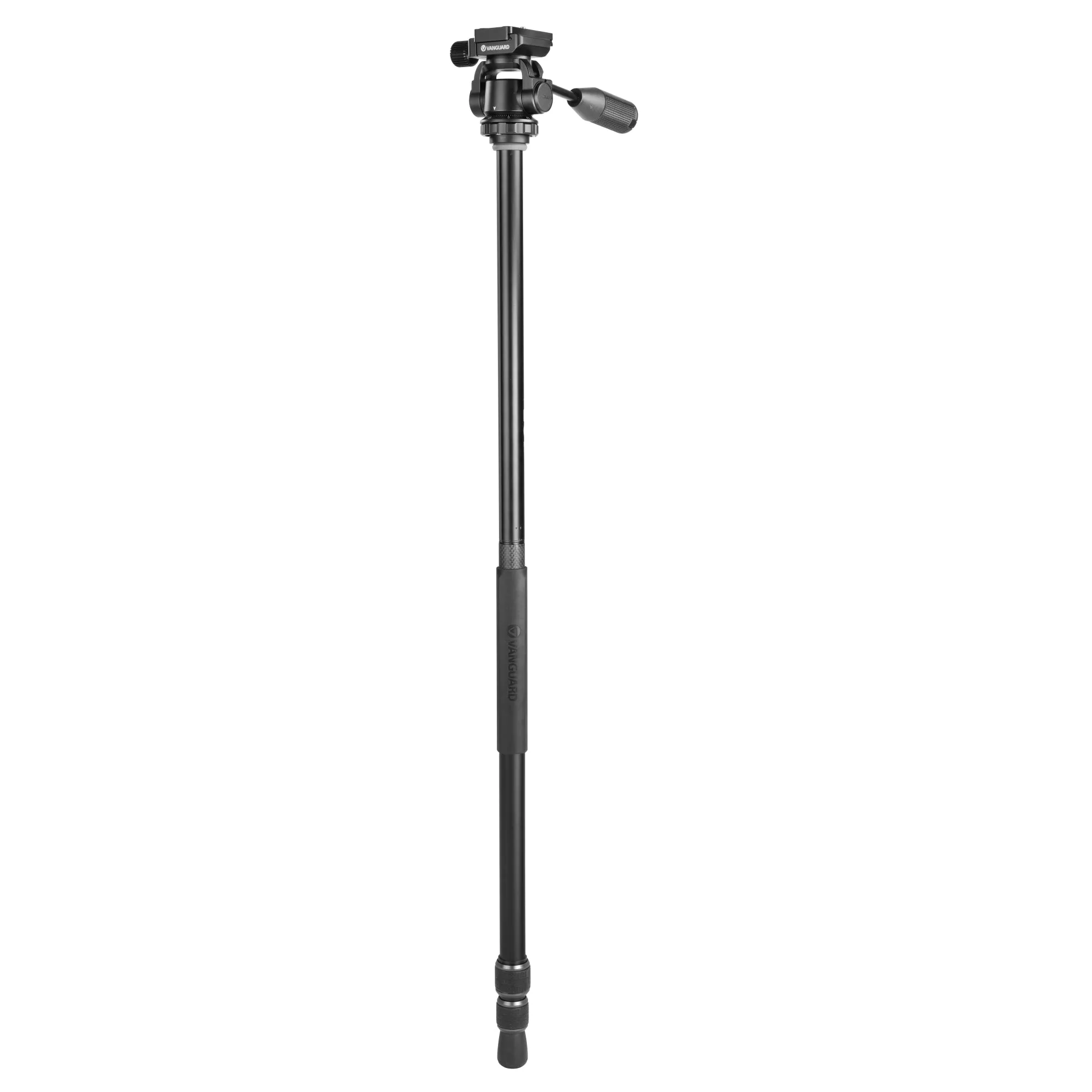 VEO 3 263AO Birdwatcher - Full Sized Aluminium Spotting Scope Tripod - Max Height 176cm