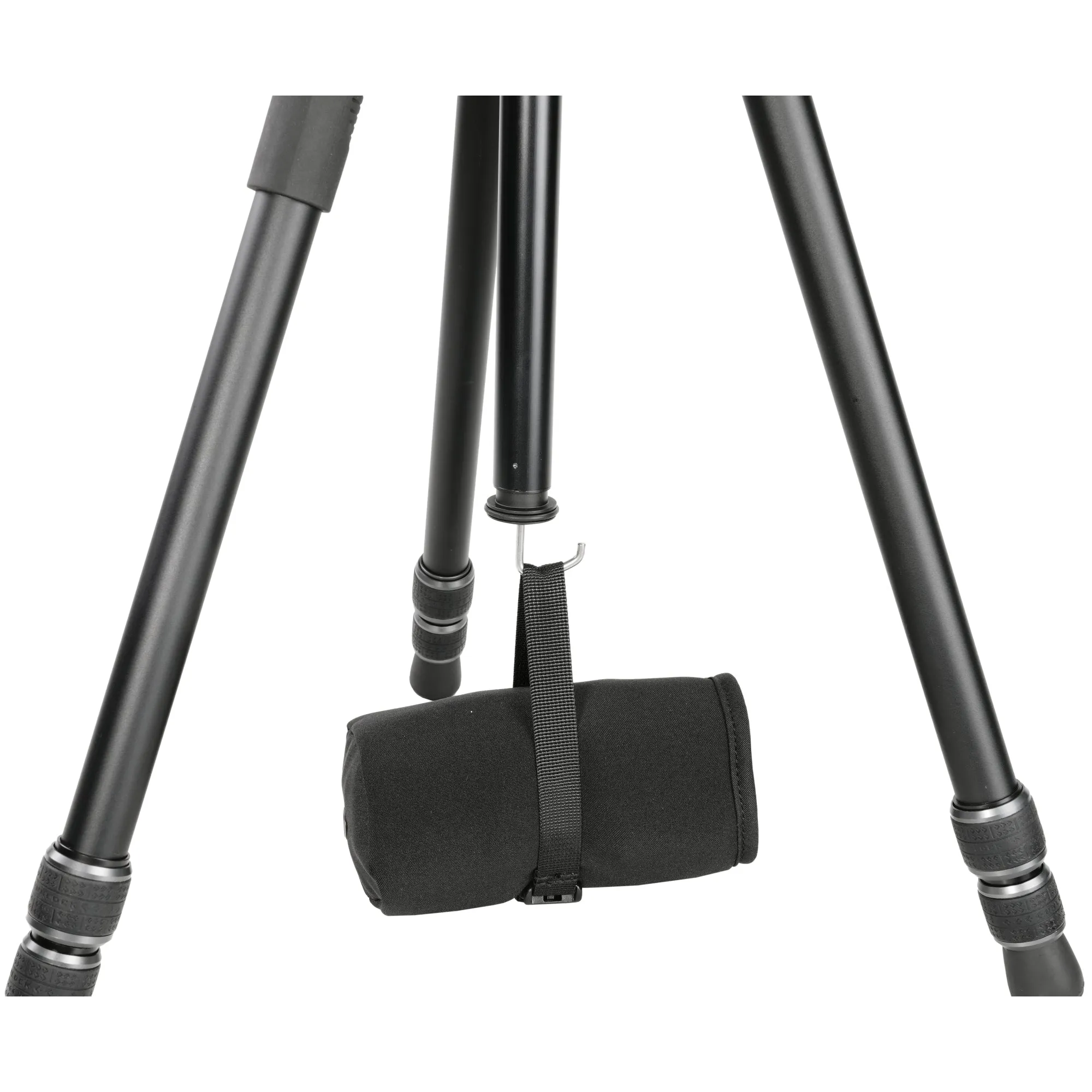 VEO 3 263AO Birdwatcher - Full Sized Aluminium Spotting Scope Tripod - Max Height 176cm