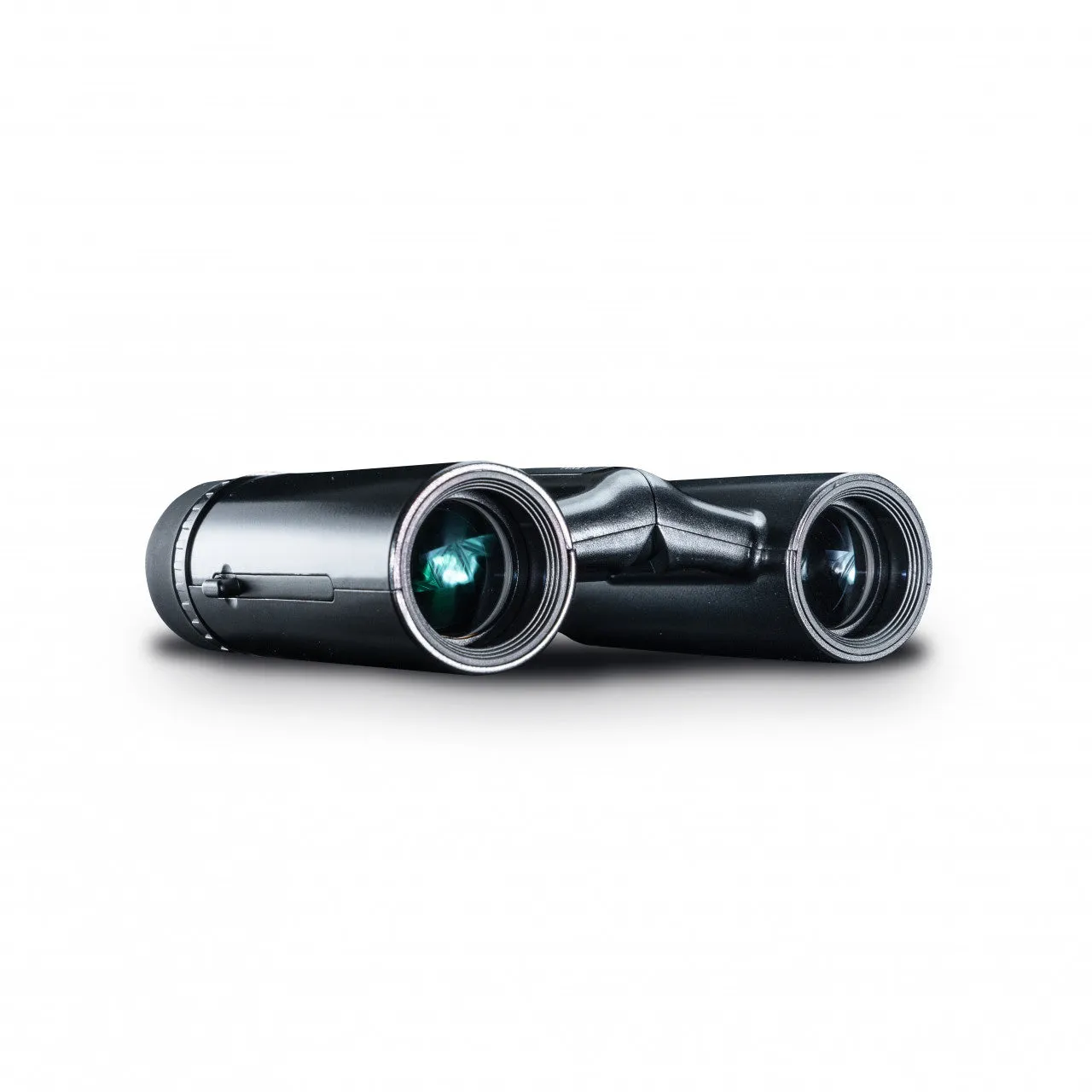 Vesta Compact Binocular 8x21 - Black Pearl