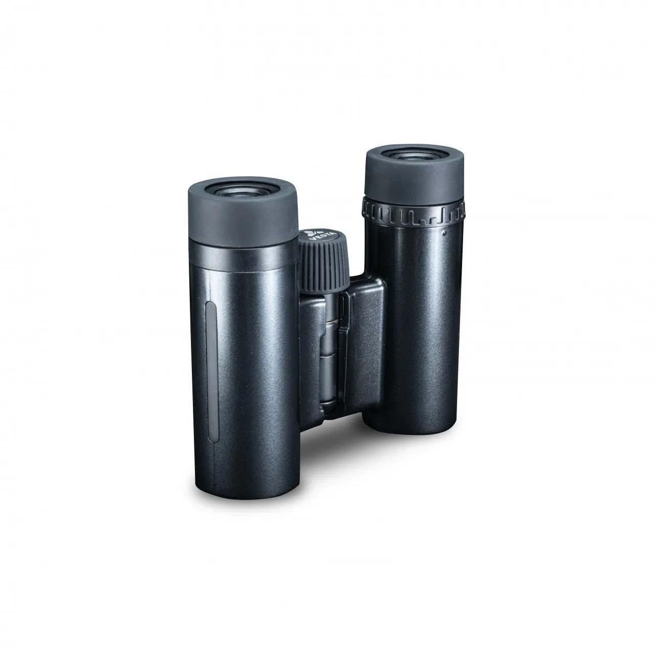 Vesta Compact Binocular 8x21 - Black Pearl