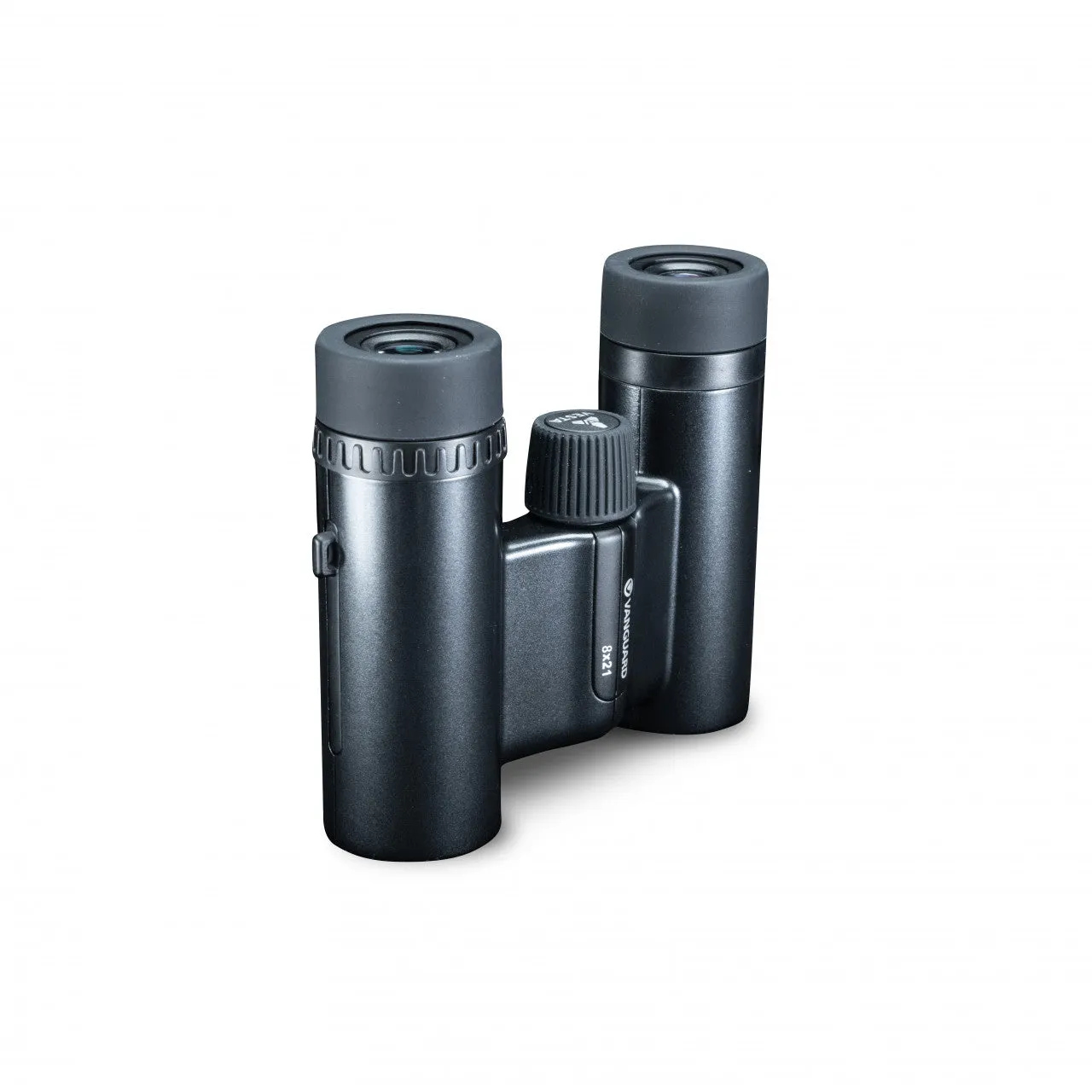 Vesta Compact Binocular 8x21 - Black Pearl