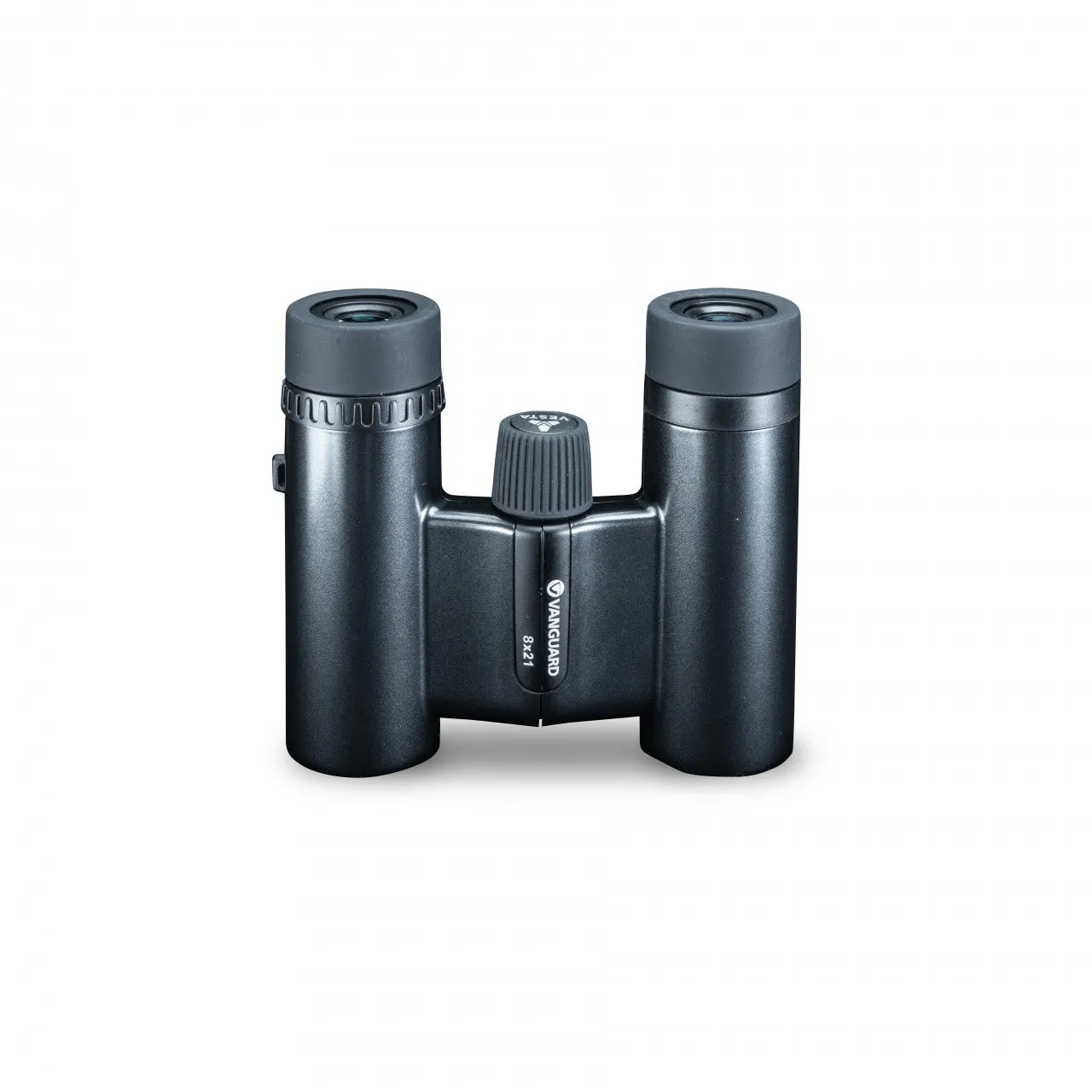 Vesta Compact Binocular 8x21 - Black Pearl