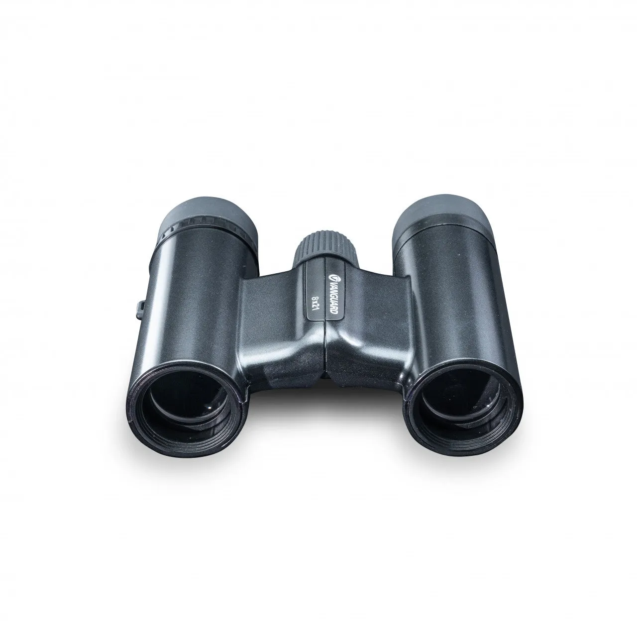 Vesta Compact Binocular 8x21 - Black Pearl