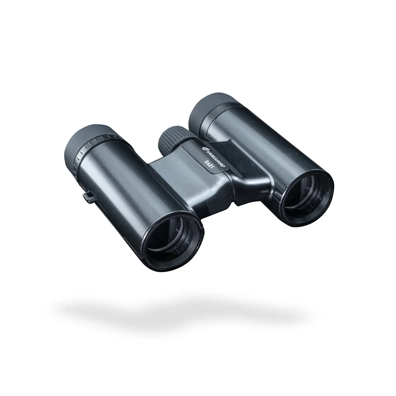 Vesta Compact Binocular 8x21 - Black Pearl