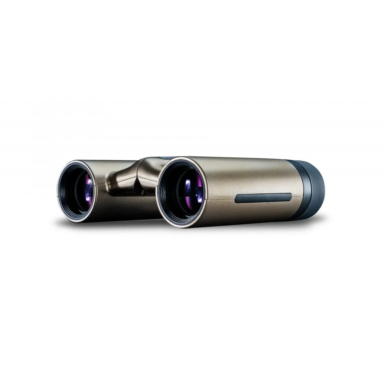 Vesta Compact Binocular 8x21 - Champagne