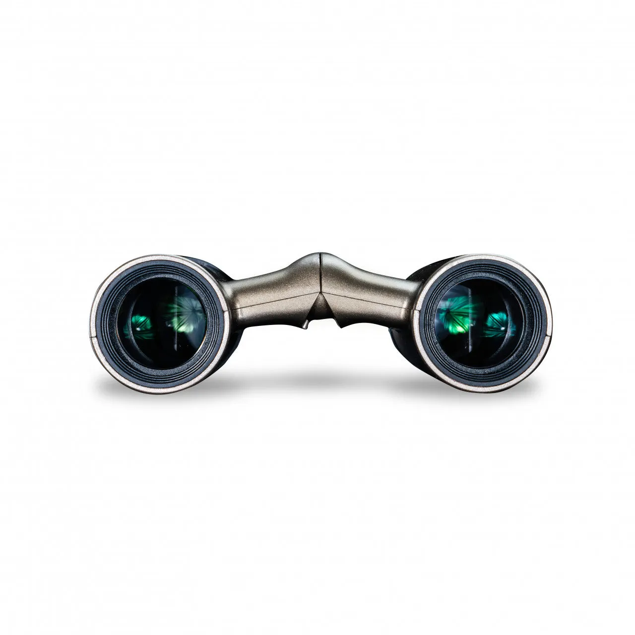 Vesta Compact Binocular 8x21 - Champagne