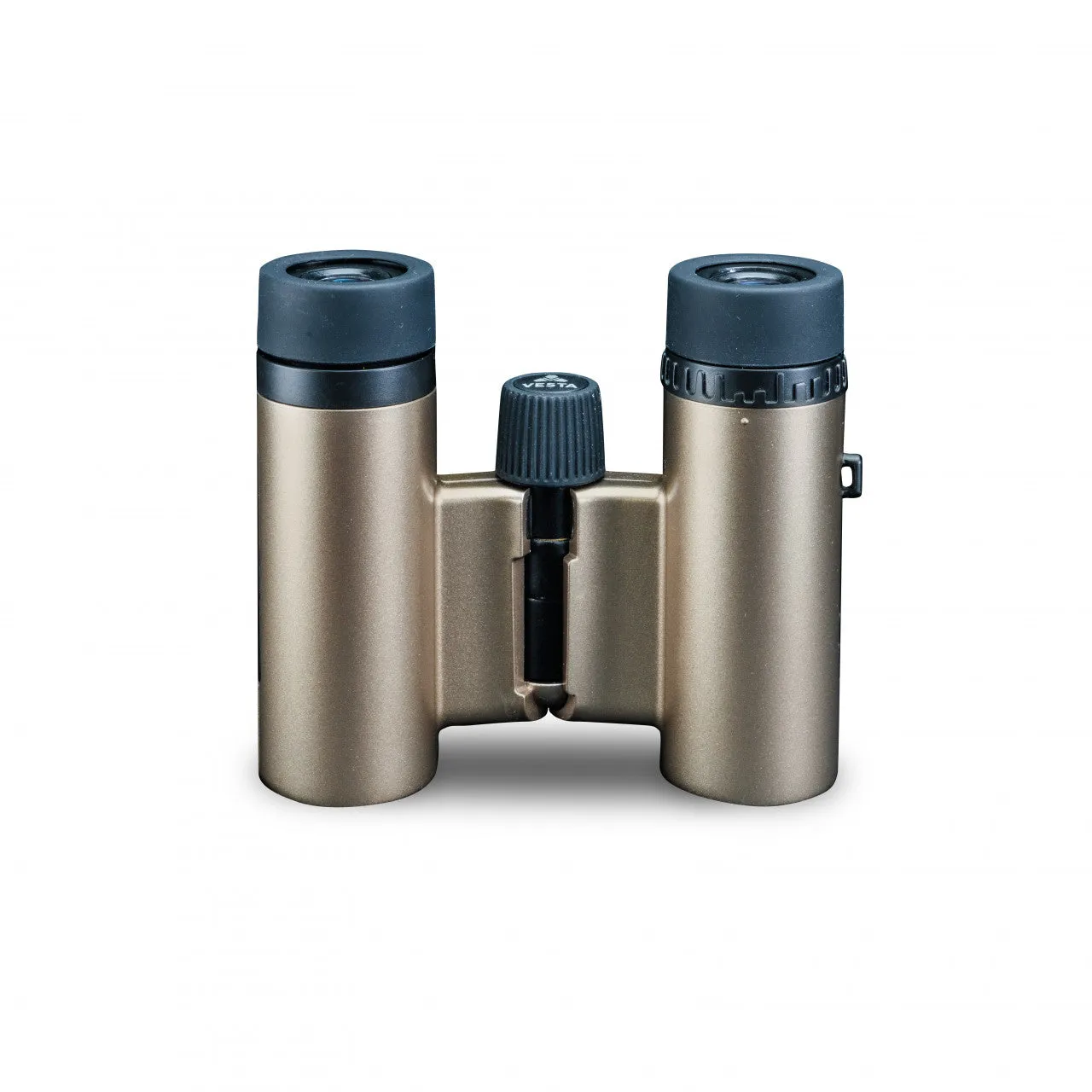 Vesta Compact Binocular 8x21 - Champagne