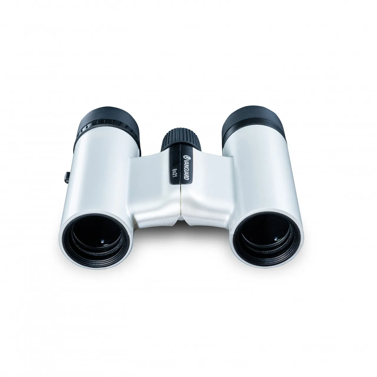 Vesta Compact Binocular 8x21 - White Pearl