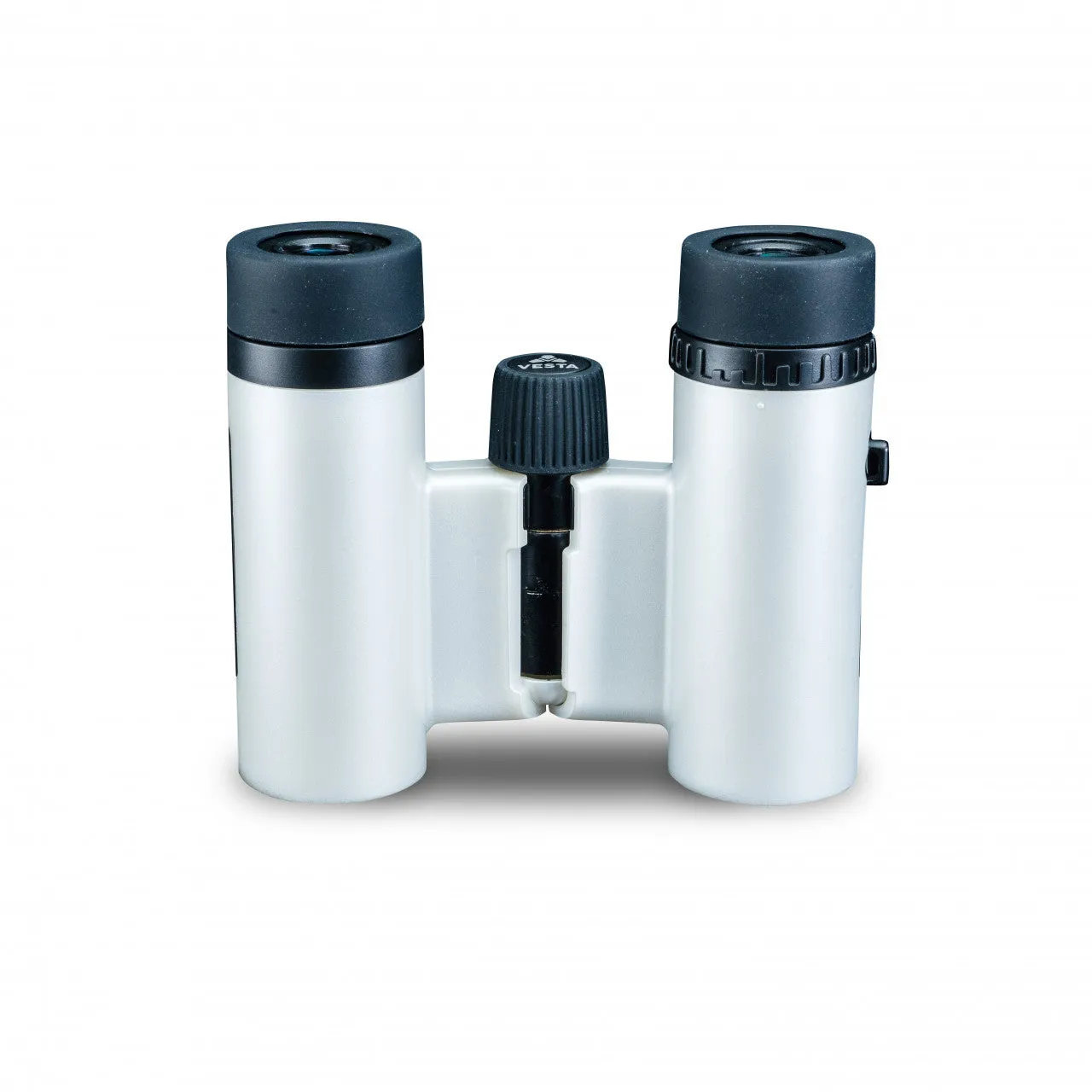 Vesta Compact Binocular 8x21 - White Pearl
