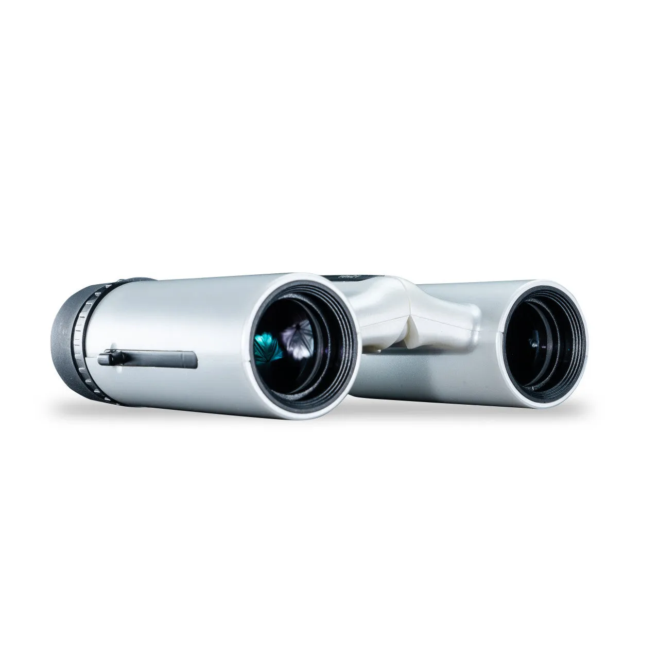 Vesta Compact Binocular 8x21 - White Pearl