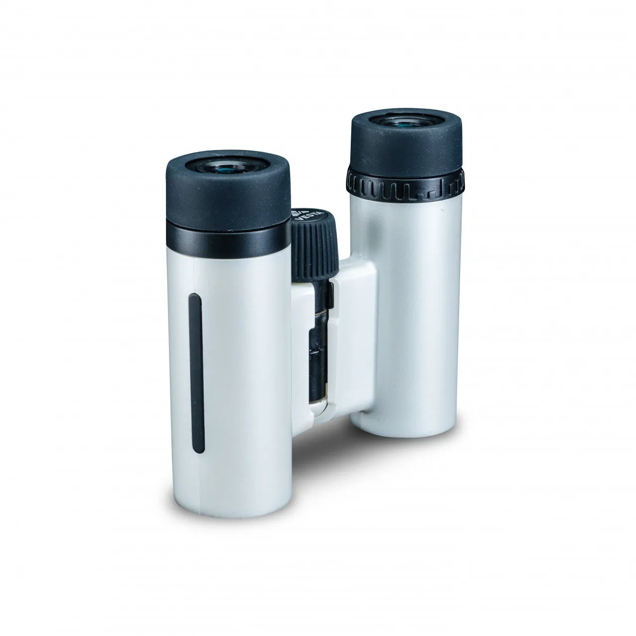 Vesta Compact Binocular 8x21 - White Pearl