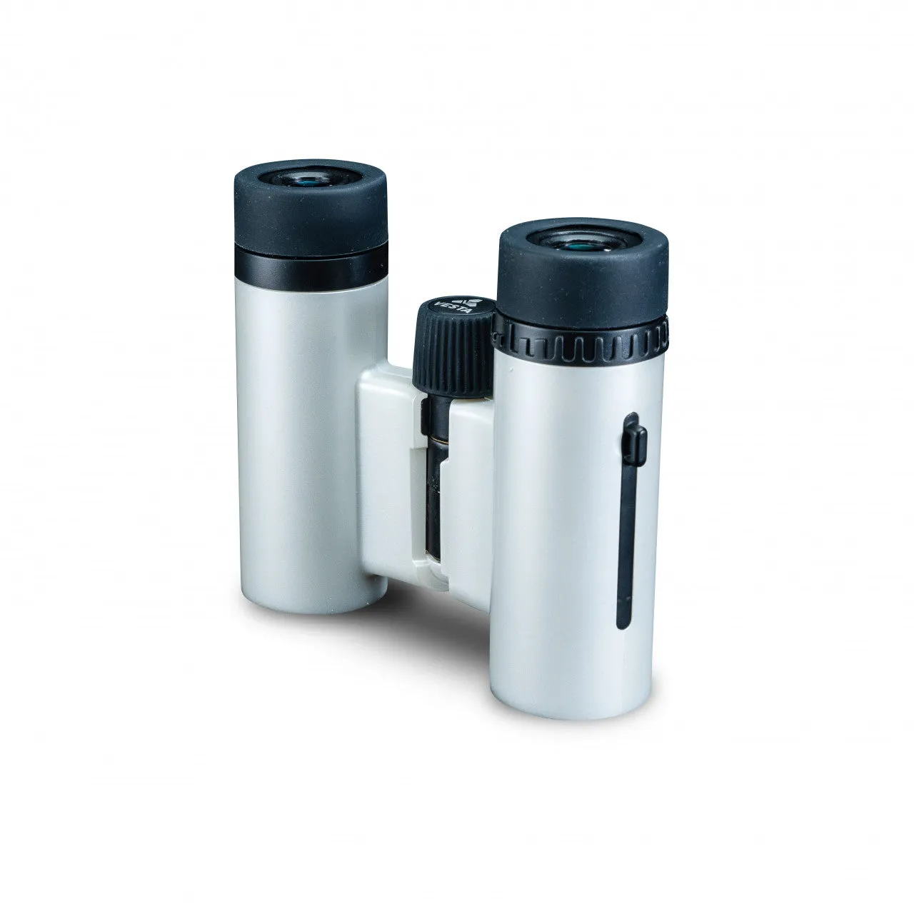 Vesta Compact Binocular 8x21 - White Pearl
