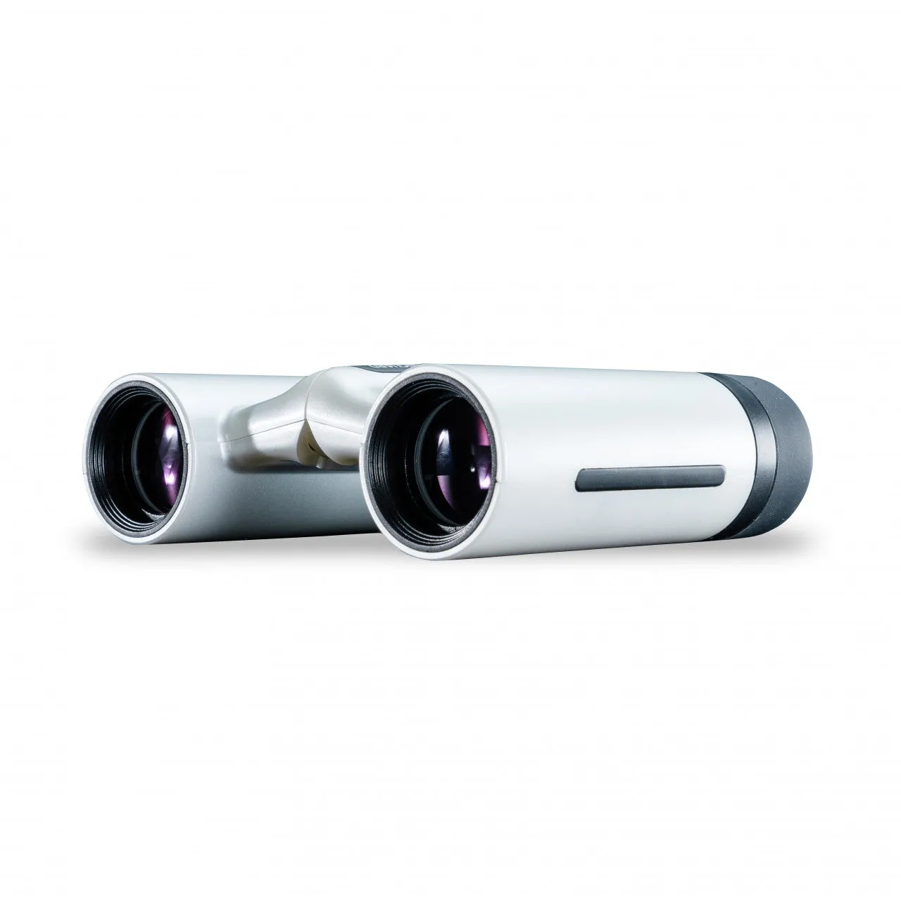 Vesta Compact Binocular 8x21 - White Pearl
