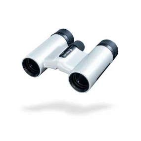 Vesta Compact Binocular 8x21 - White Pearl