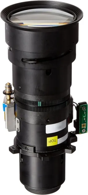 Viewsonic LEN-012 Telephoto Zoom Lens Projector Accessory