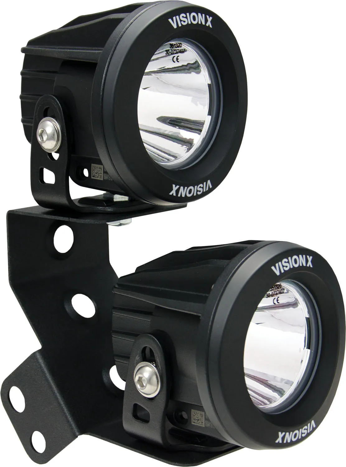 Vision X Mounting Kits 9898940