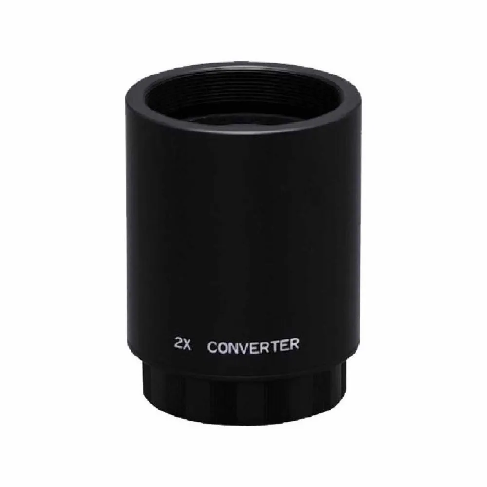 Vivitar 420-800mm f/8.3 Telephoto Zoom Lens for Canon Digital SLR Cameras