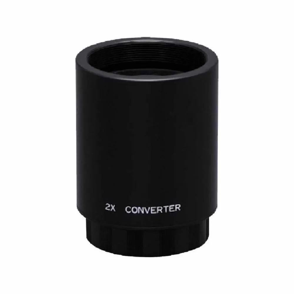 Vivitar 420-800mm f/8.3 Telephoto Zoom Lens for Nikon D500, D600, D610, D700, D750, D800, D800e, D810, D810a, D850, D3400, D5000, D5100, D5200, D5300, D5500, D5600, D7100, D7200, D7500 DSLR