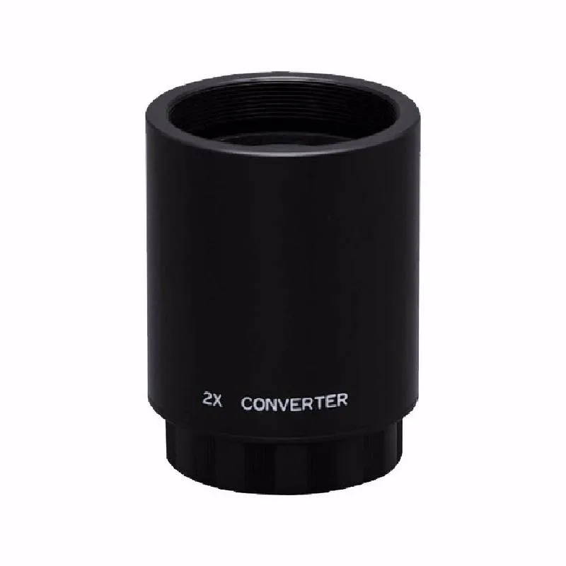 Vivitar 420-800mm F8.3 Telephoto Zoom Lens for Sony   T-mount for Sony   2x  Converter   UV CPL ND Kit   Lens Tissue   3pc Cleaning Kit