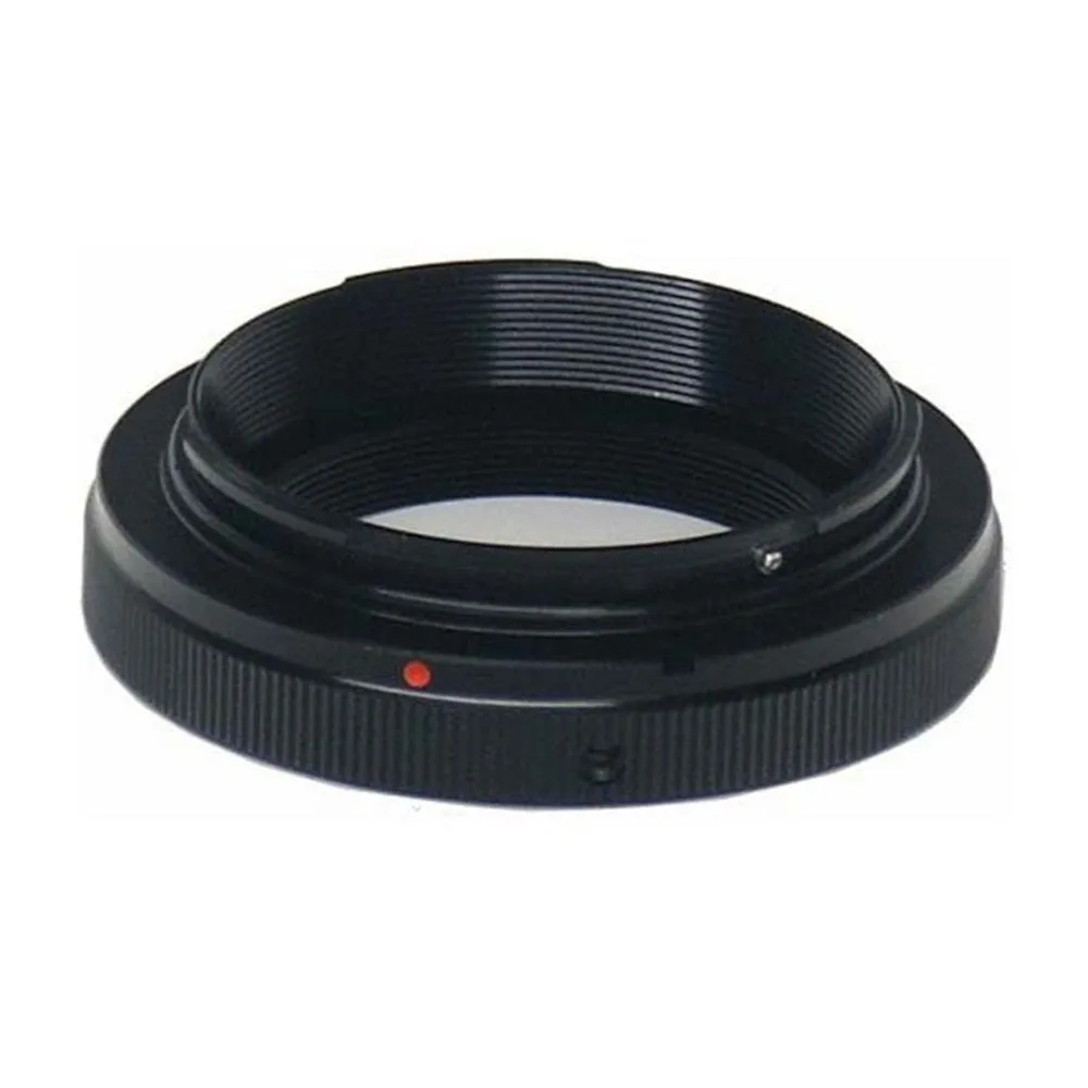 Vivitar 420-800mm f/8.3 Telephoto Zoom Lens (T Mount) with Filter   Kit for Nikon DSLR Cameras