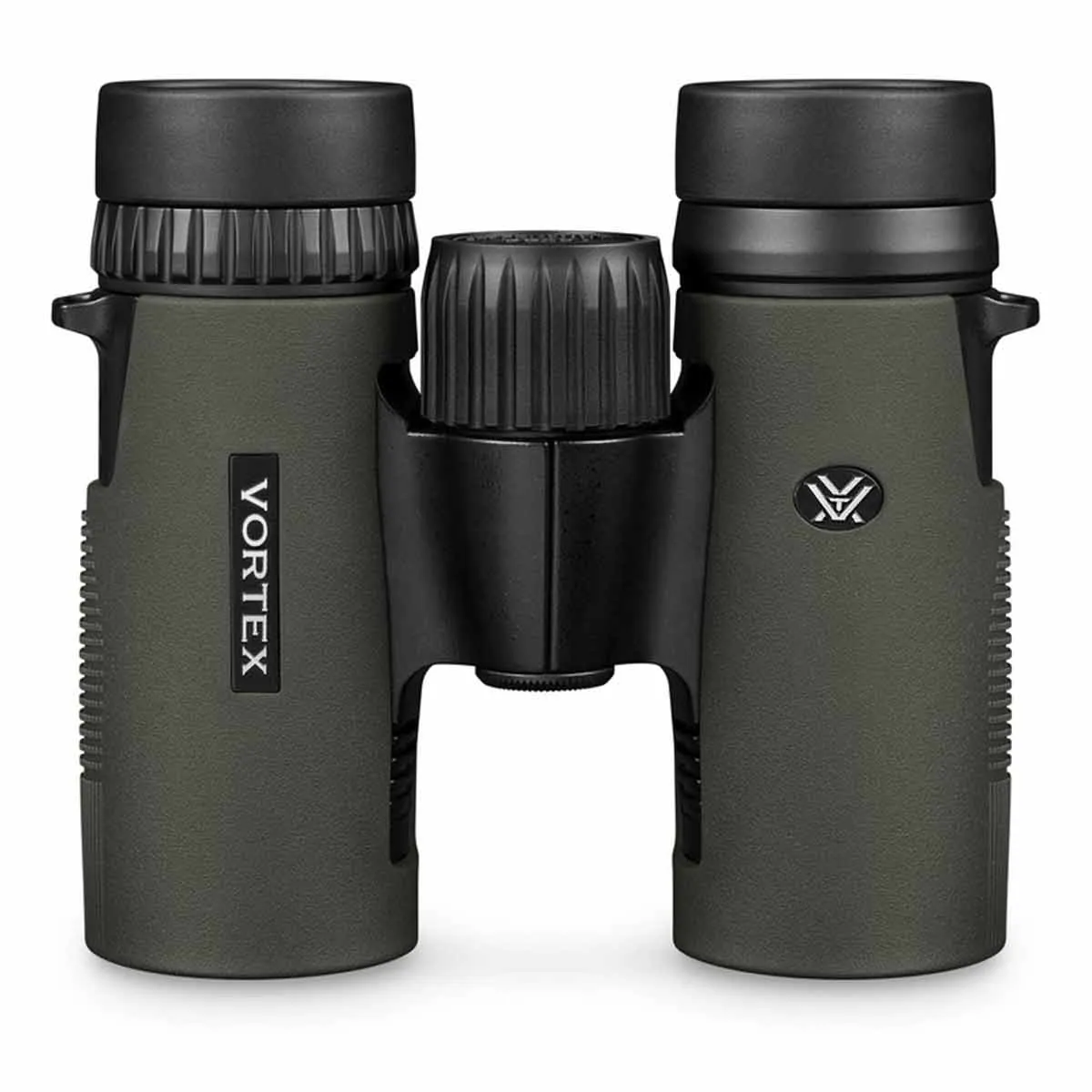 Vortex Diamondback HD 8x32 Roof Prism Binoculars