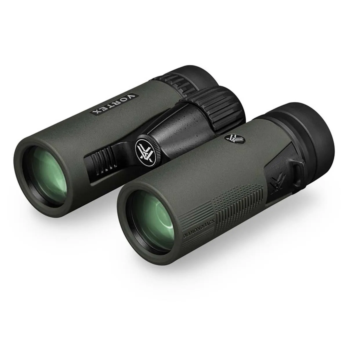 Vortex Diamondback HD 8x32 Roof Prism Binoculars