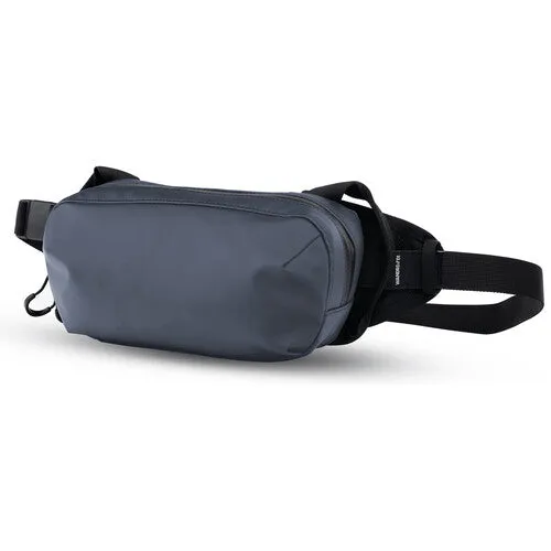 WANDRD D1 Fanny Pack - Aegean Blue