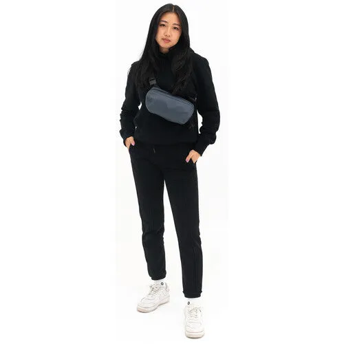 WANDRD D1 Fanny Pack - Aegean Blue
