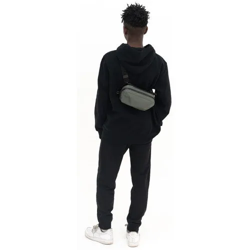 WANDRD D1 Fanny Pack - Wasatch Green