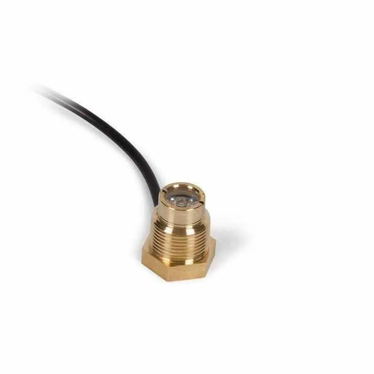 Warm White Underwater LED Lights (Add-ons and Kits)