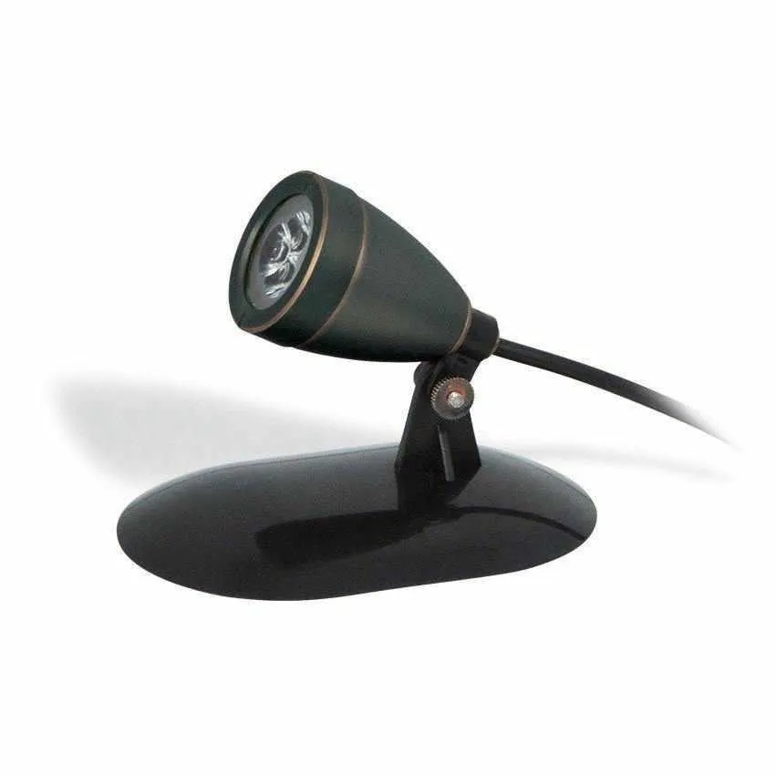 Warm White Underwater LED Lights (Add-ons and Kits)