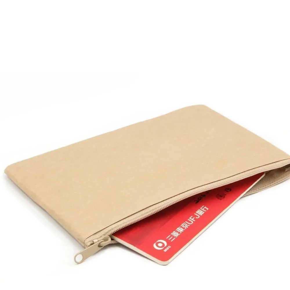 Washi Pen Case - Large