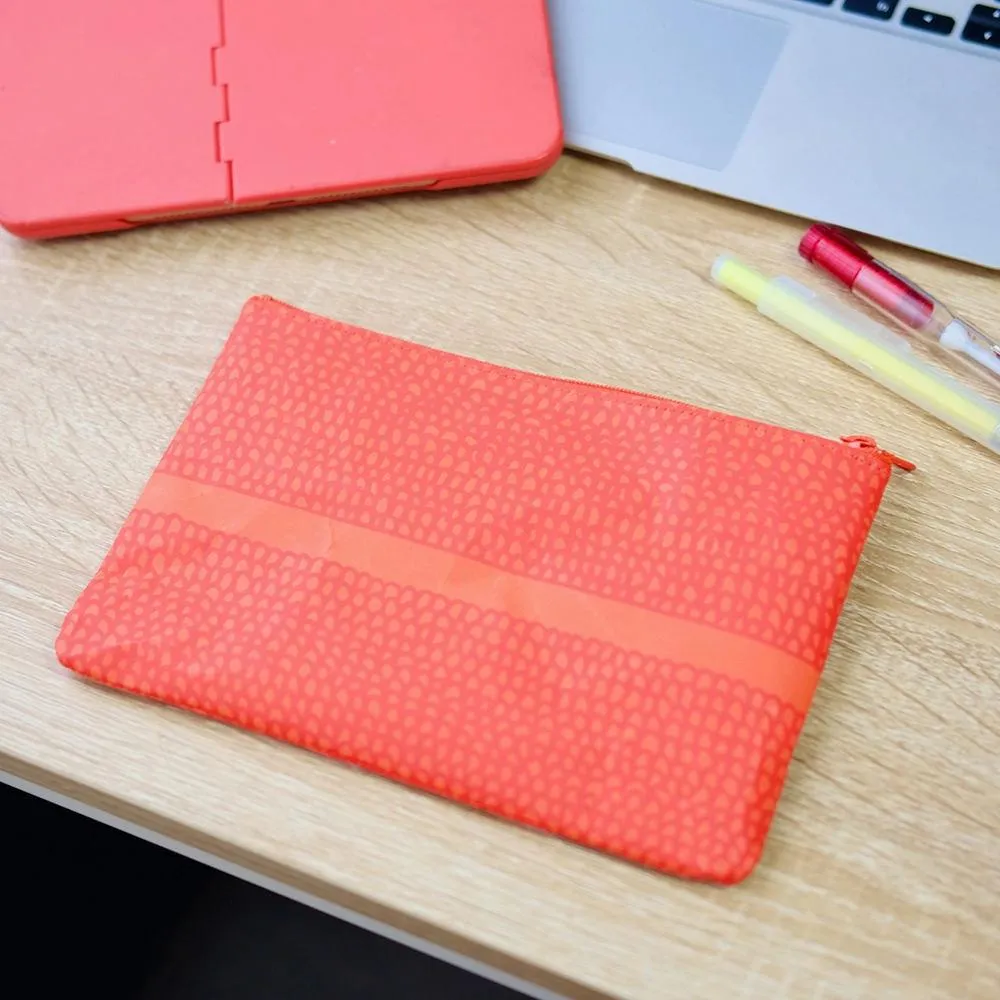 Washi Pen Case - Large