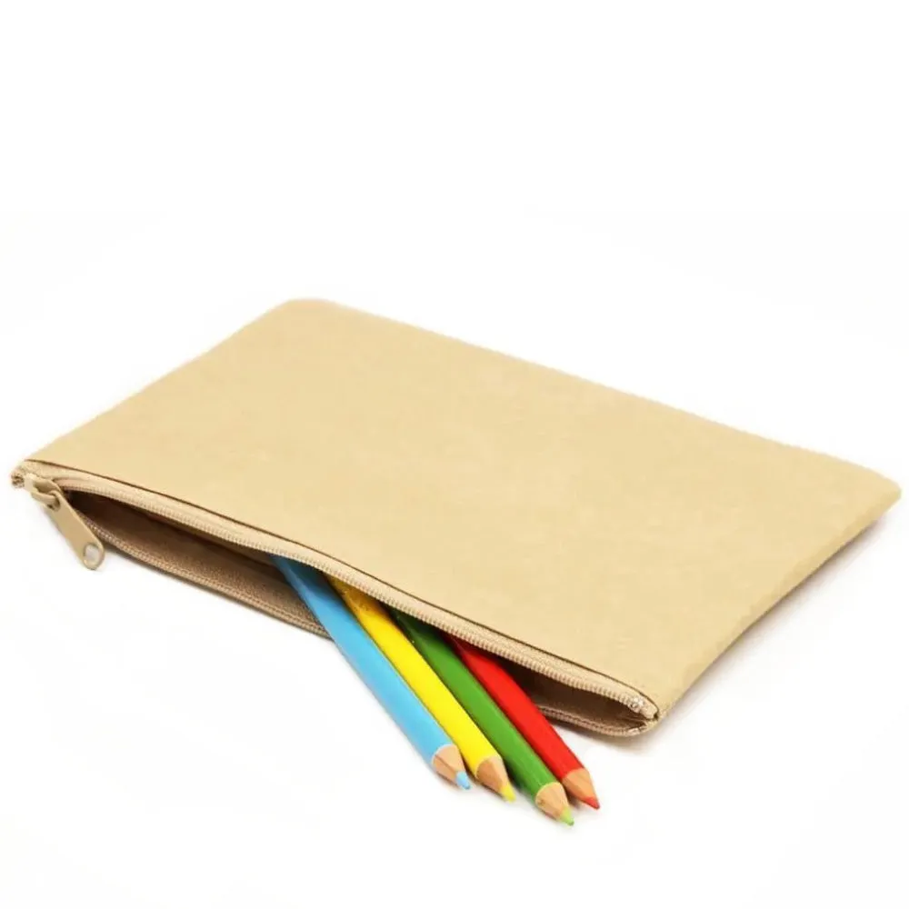 Washi Pen Case - Large