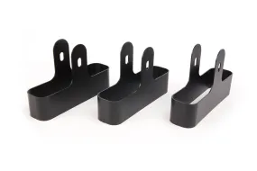 Wheel Skirts (set of 3)