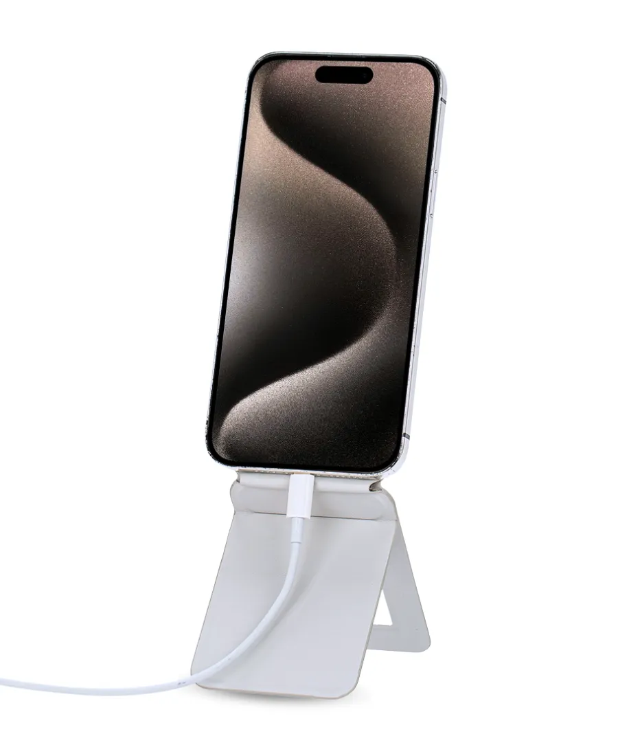 White MagSafe Tripod
