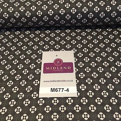 Wine Highland Scottish Tartan 100% Cotton craft and quilting Fabric 45" M677