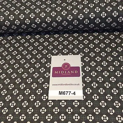 Wine Highland Scottish Tartan 100% Cotton craft and quilting Fabric 45" M677