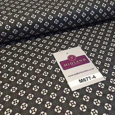 Wine Highland Scottish Tartan 100% Cotton craft and quilting Fabric 45" M677