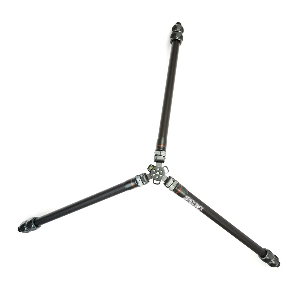 Winston 2.0 Carbon Fibre Tripod (SPECIAL ORDER)