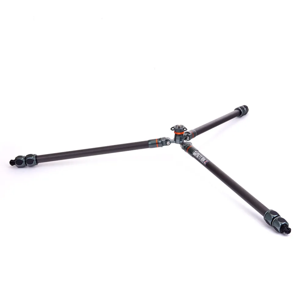 Winston 2.0 Carbon Fibre Tripod (SPECIAL ORDER)