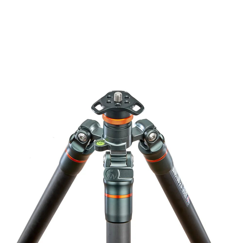 Winston 2.0 Carbon Fibre Tripod (SPECIAL ORDER)