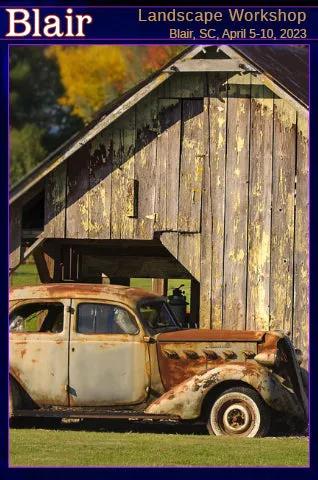 Workshop Special March- April 2023