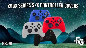 Xbox Series X/S Controller Covers