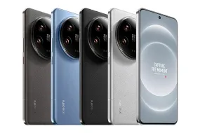 Xiaomi Mi 14 Ultra 5G (256GB/512GB/1TB)