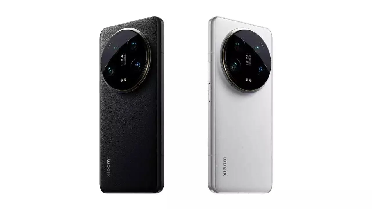 Xiaomi Mi 14 Ultra 5G (256GB/512GB/1TB)