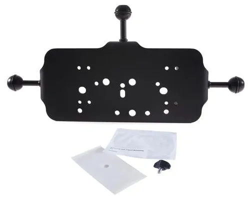 XIT 404 TRIPOD BRACKET FOR SEACAM HOUSING