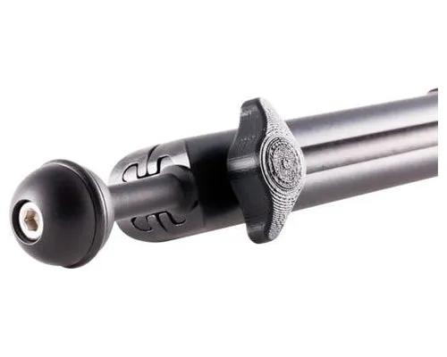 XIT 404 TRIPOD LEG WITH BALL ADAPTOR